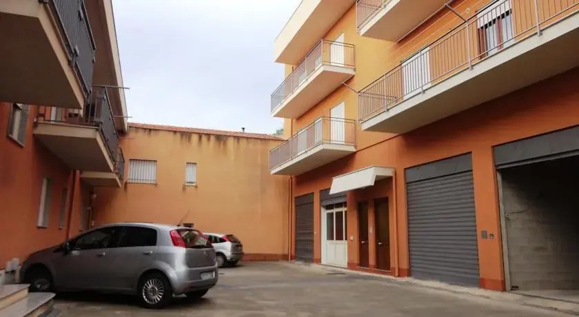 Bed And Breakfast Scimeca