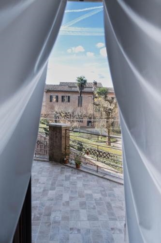 Terrazza Sull'infinito