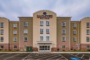 Candlewood Suites MISHAWAKA