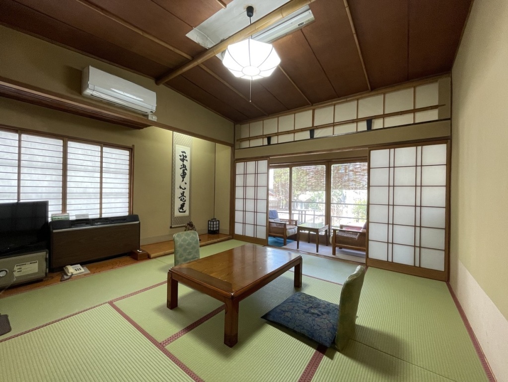 Asama Spa Sakae no Yu