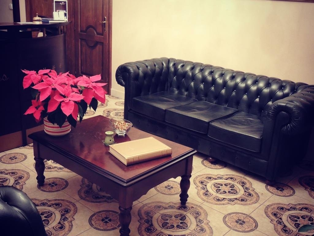 Boutique Hotel Empress