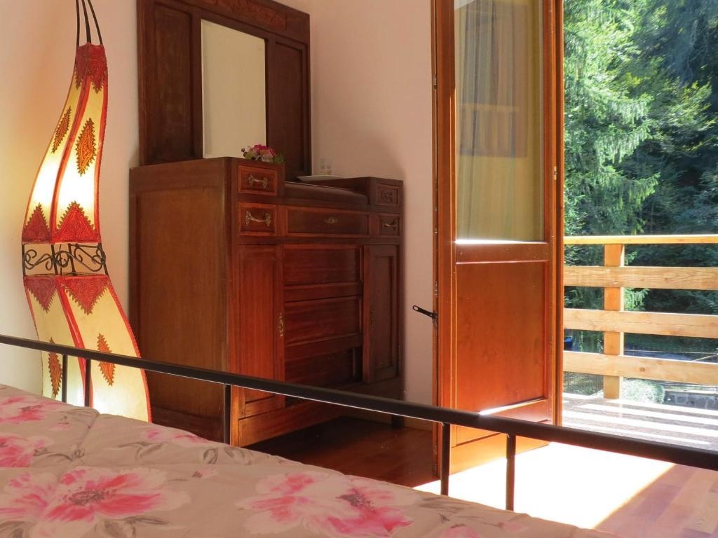 Chalet ai Monti di Zuclo - Tione