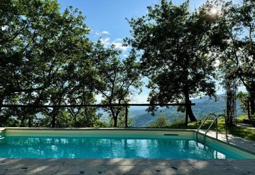 Villa Nel Verde | Civico 2