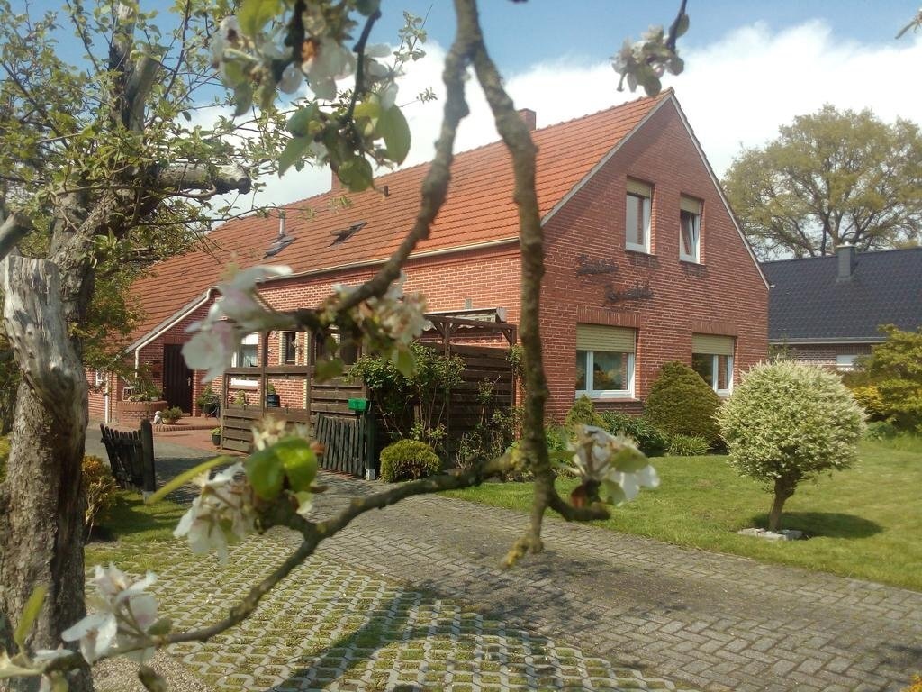 Bed and Breakfast Sara’s Rosenhof