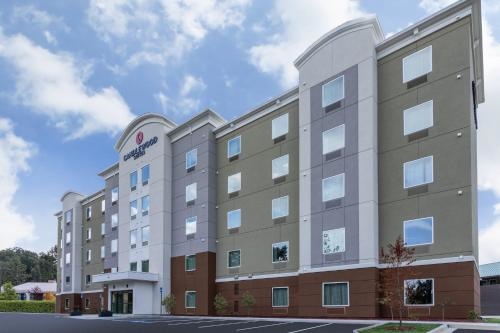 Candlewood Suites ATLANTA - KENNESAW