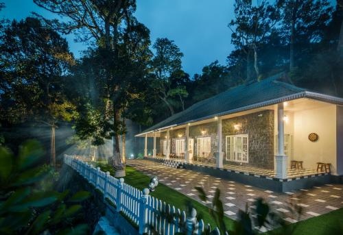 31St December Farms And Estates