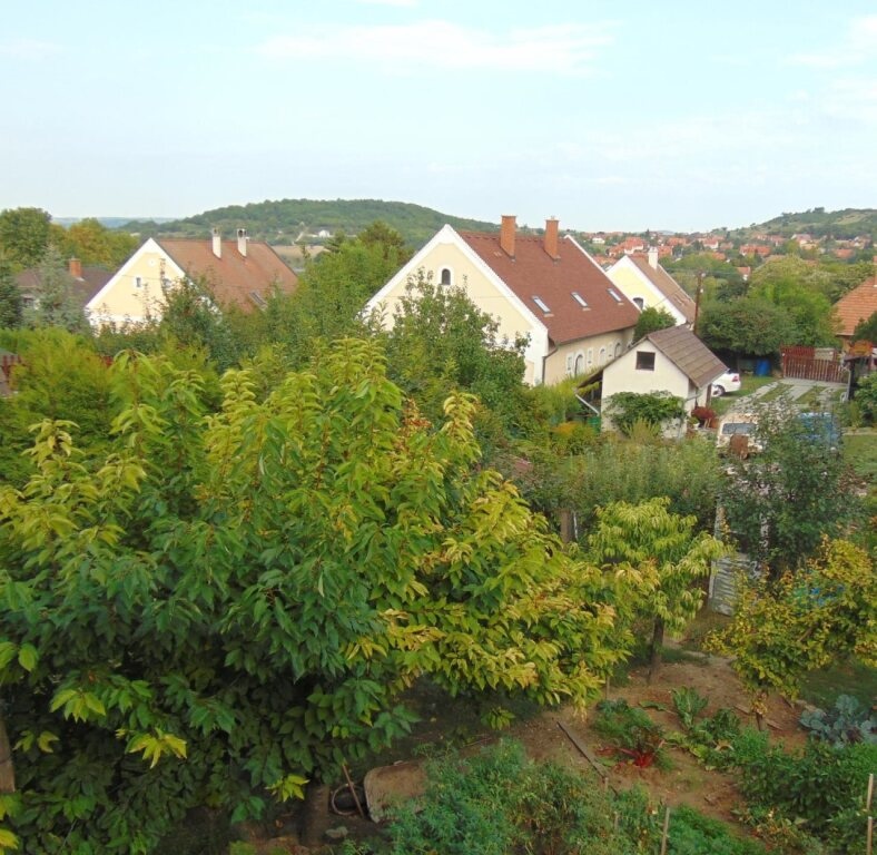 Andrew Guest House Tihany