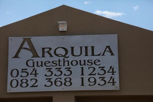 Arquila Guesthouse