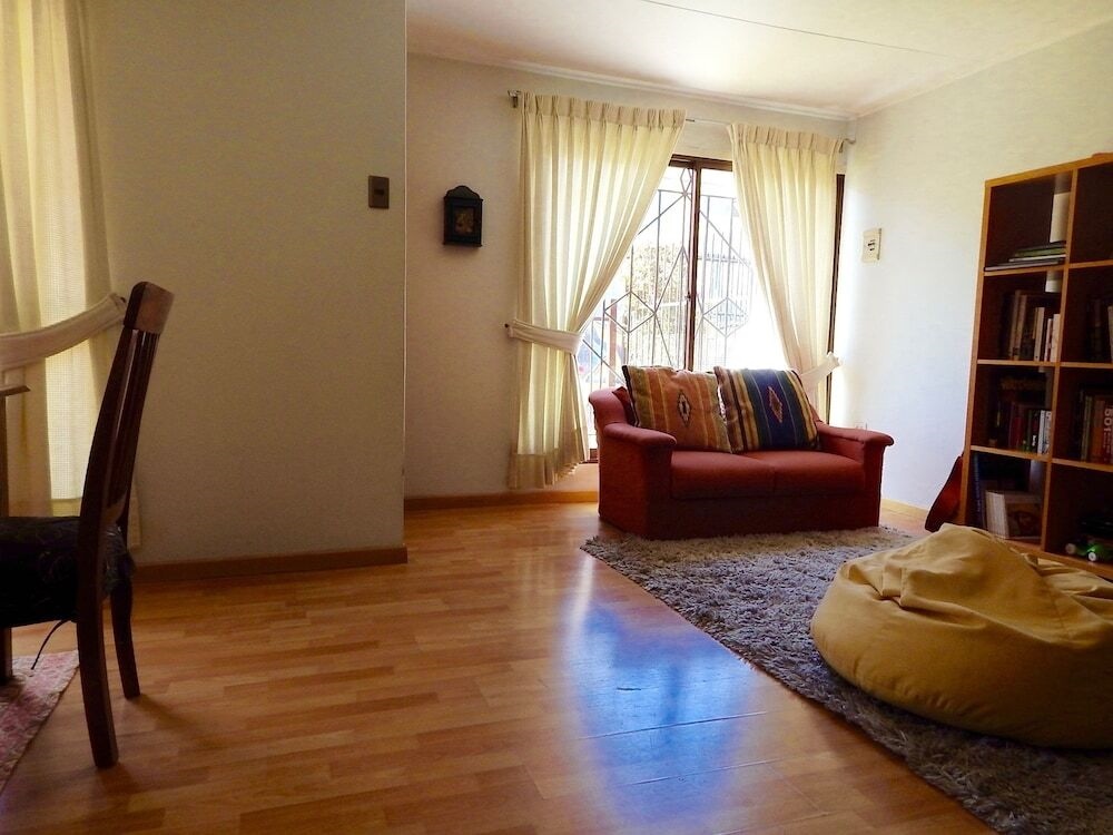 Casa Agrado Del Valle