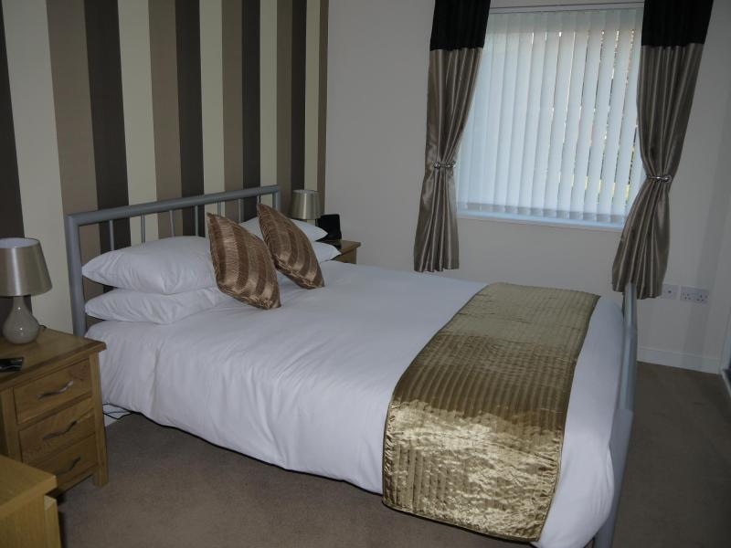 Berkshire Serviced Accommodation