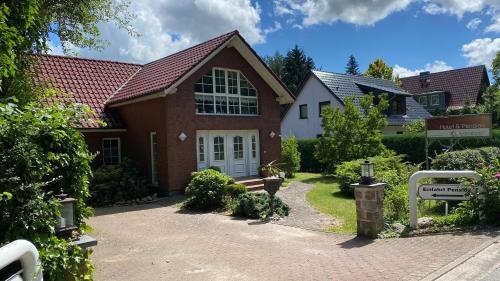 Hotel Pension Brilke Negast (Adults Only)