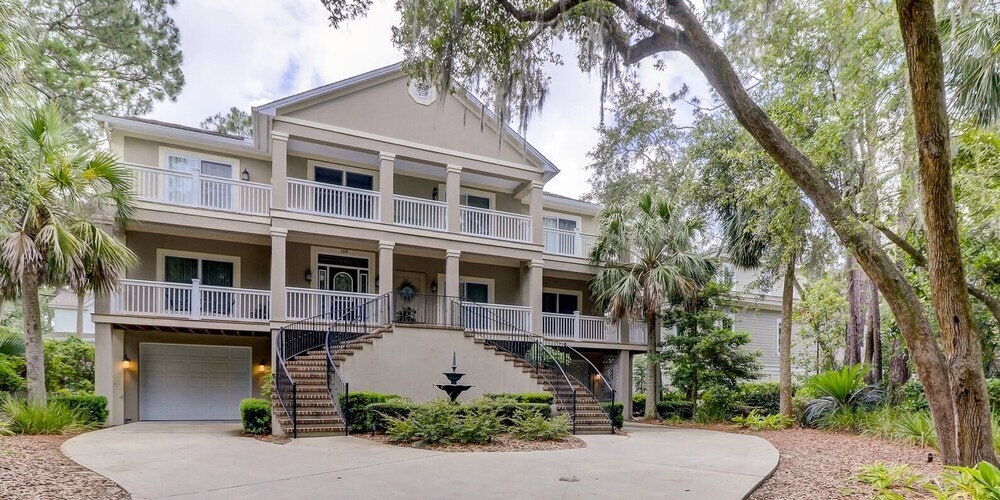 109 South Forest Beach