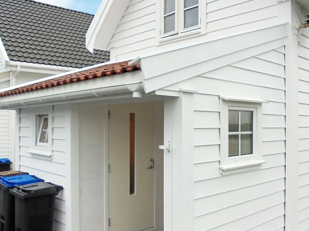 7 Person Holiday Home in Utsira-by Traum