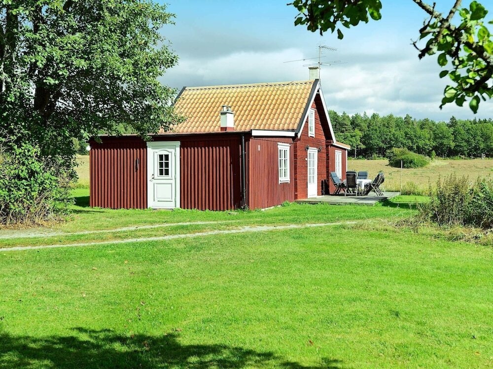 7 Person Holiday Home in Strängnäs