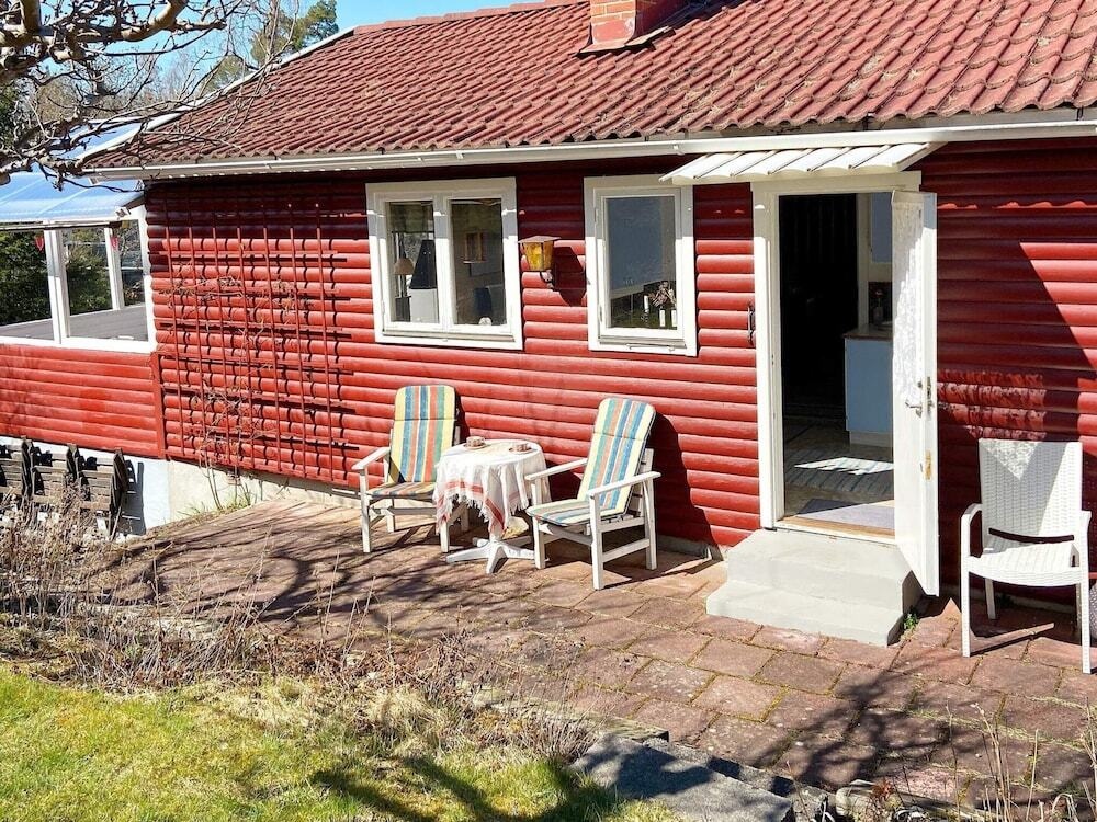 7 Person Holiday Home in Tyreso-by Traum