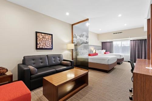 Mountainview Inn & Suites