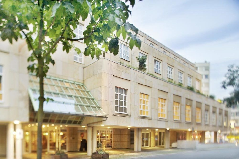 Best Western Plus Hotel Kassel City, Kassel