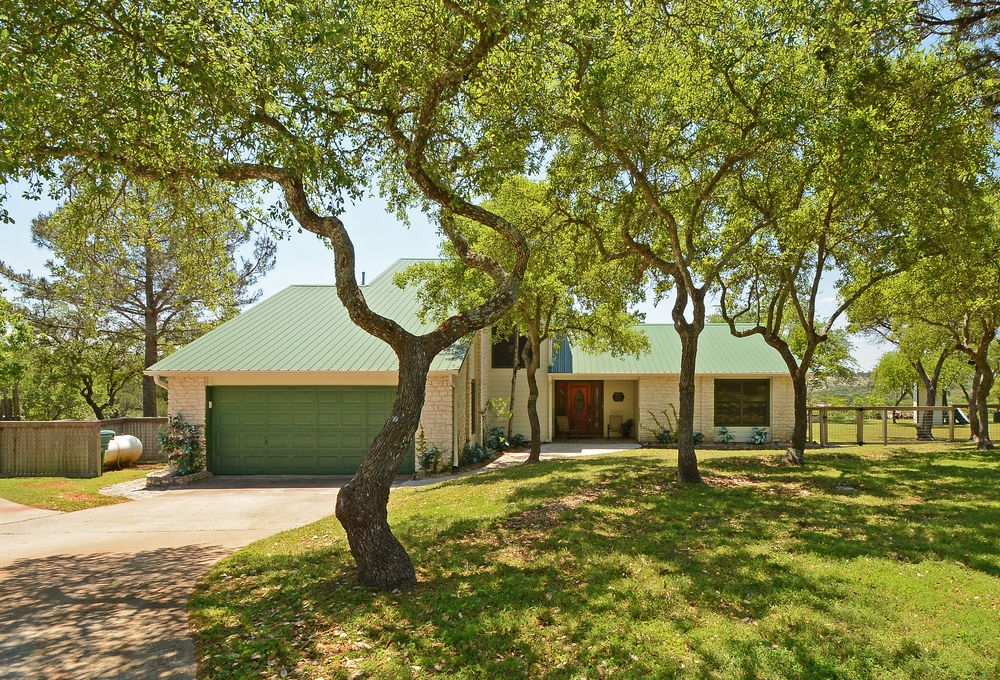 3Br Hill Country Lodge With Hot Tub By Redawning