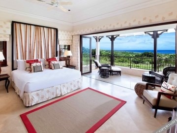 Apes Hill Club Polo Villa 1