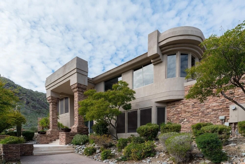 Apollo In Paradise Valley