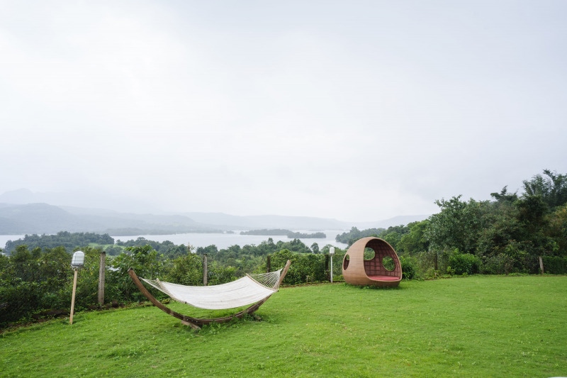 360 Pawna By Hangout