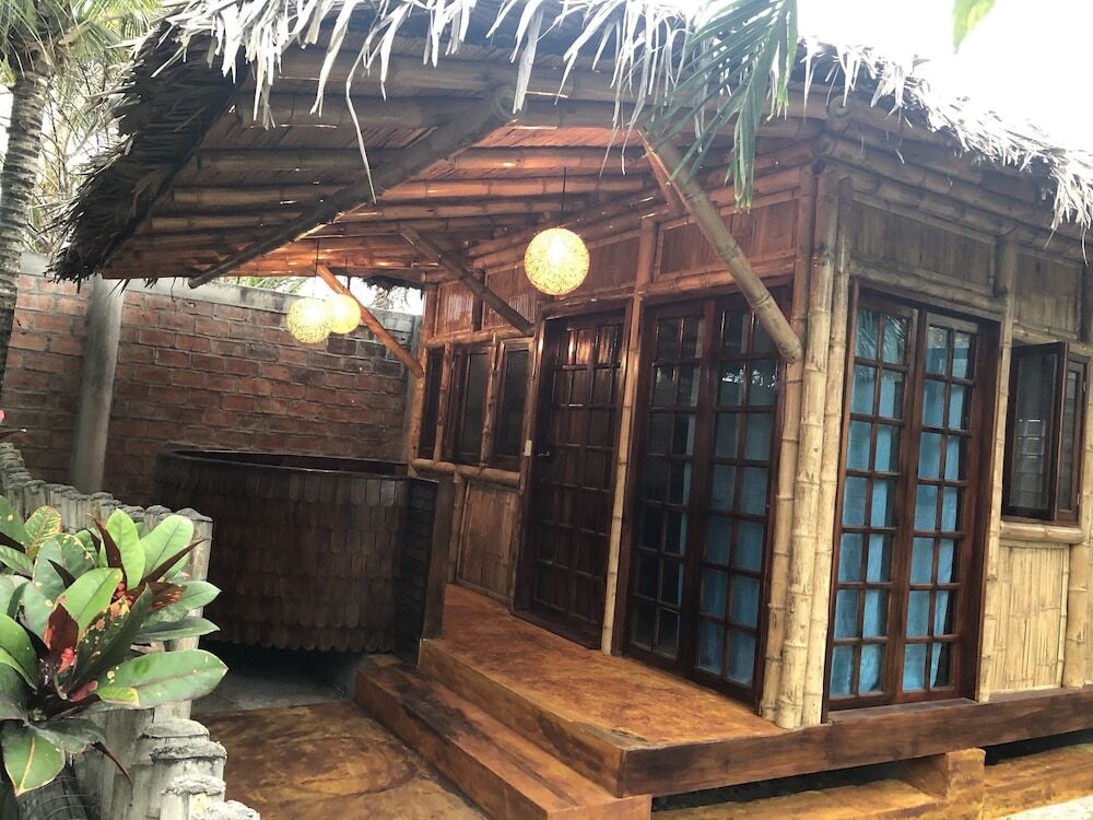 Canoaoasis Private Exclusive Estate 1 Acre Tropical Paradise Directly On Private Beach Area