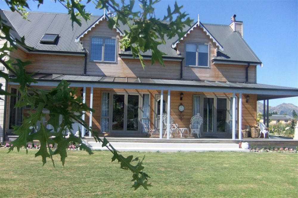 Annerleigh Luxury Bed & Breakfast