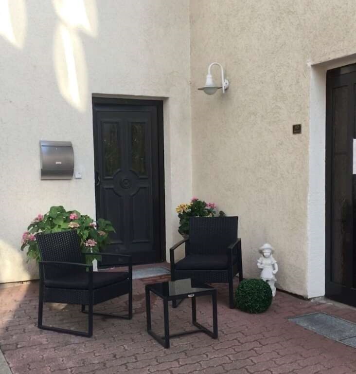 Pension Anna Gastronomie