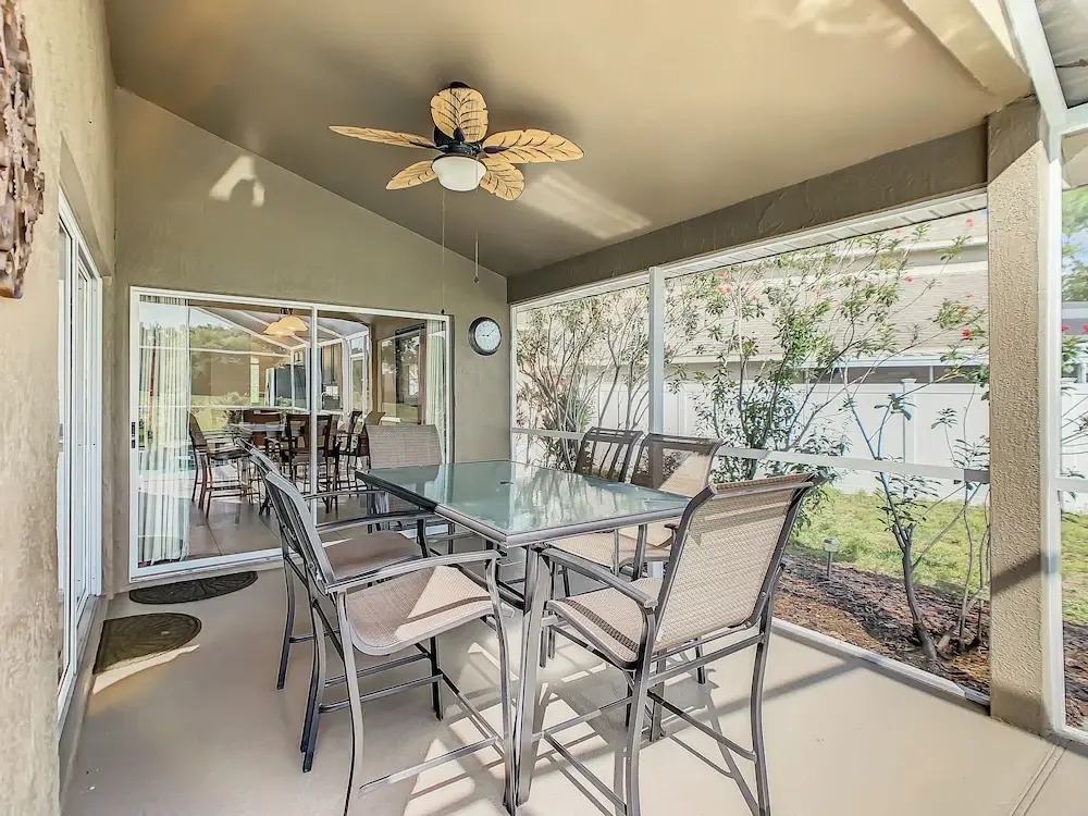 Anthony's Southern Dunes Vacation Home