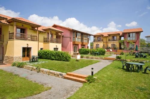 Apartamentos Antojanes