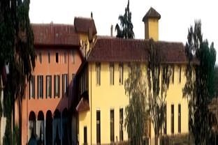 Bes Hotel Bergamo Cologno Al Serio