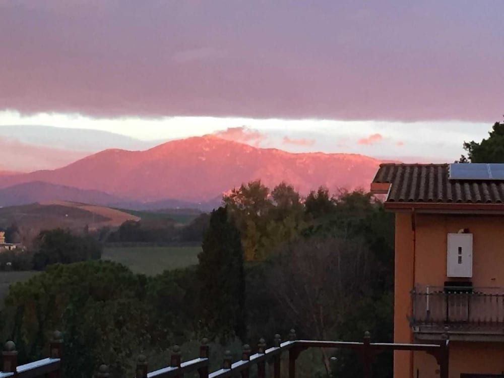 Bed & Breakfast La Giara