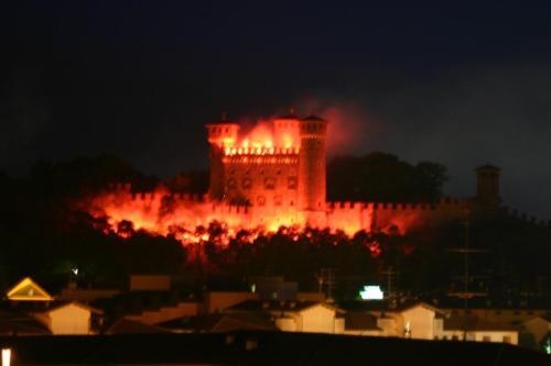 Bed And Breakfast Monticlaris