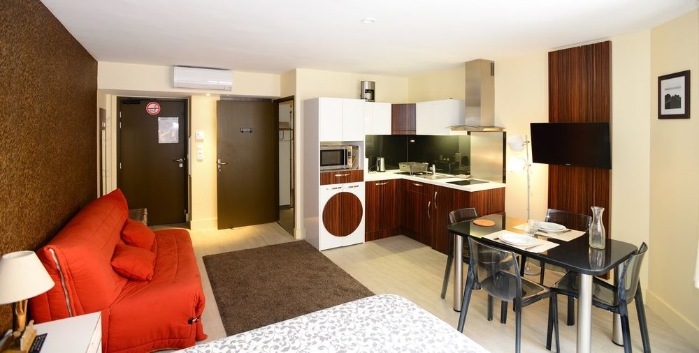 Appart Ambiance - Argent