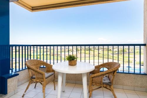 Apartup Patacona Orchard Views