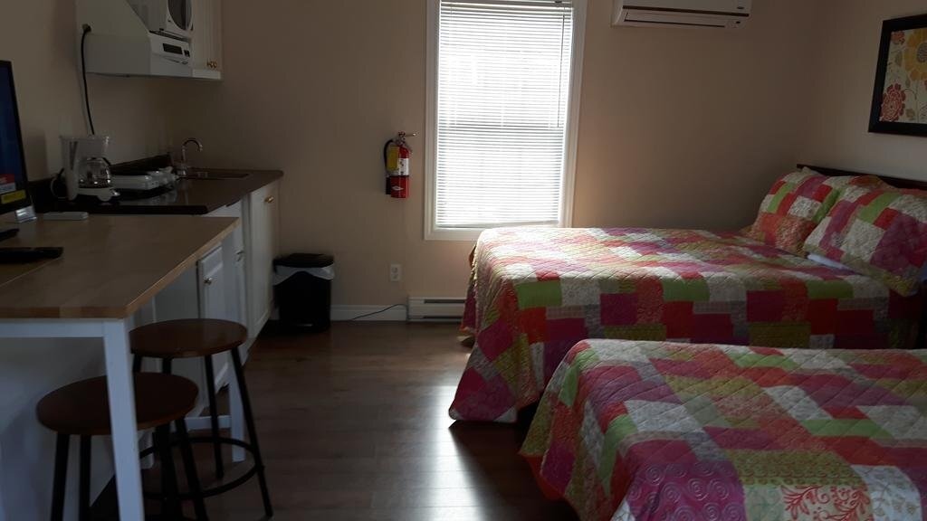 Capeway Extended Stay Lodge