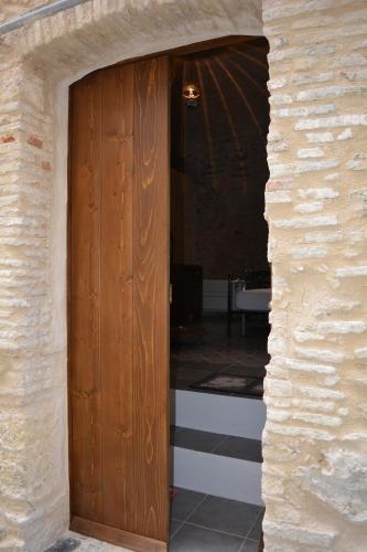 Borgo Albergo Terra Cereris