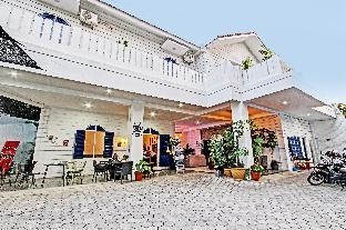 Capital O 92895 House N Caffe 55