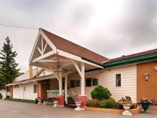 Sword Motor Inn