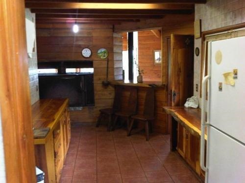 Casa Montaña Ecologica