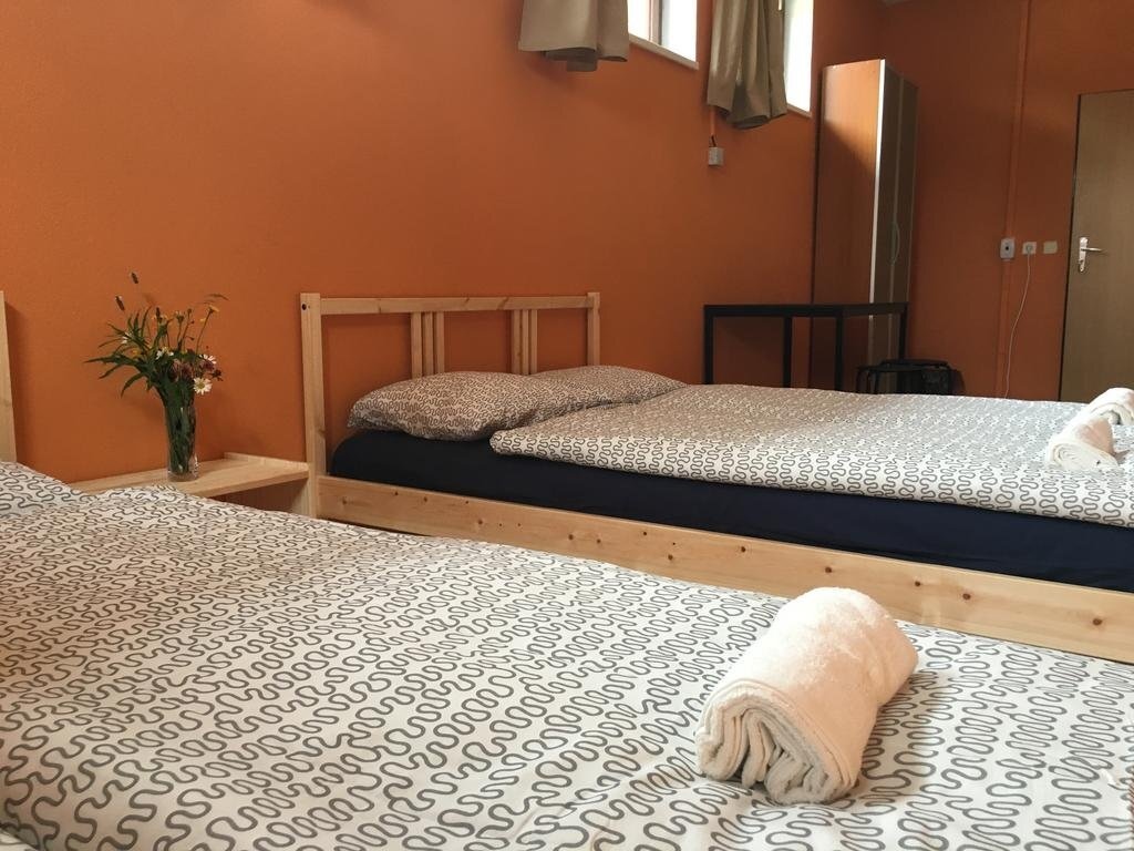 Areál Letních Sportu