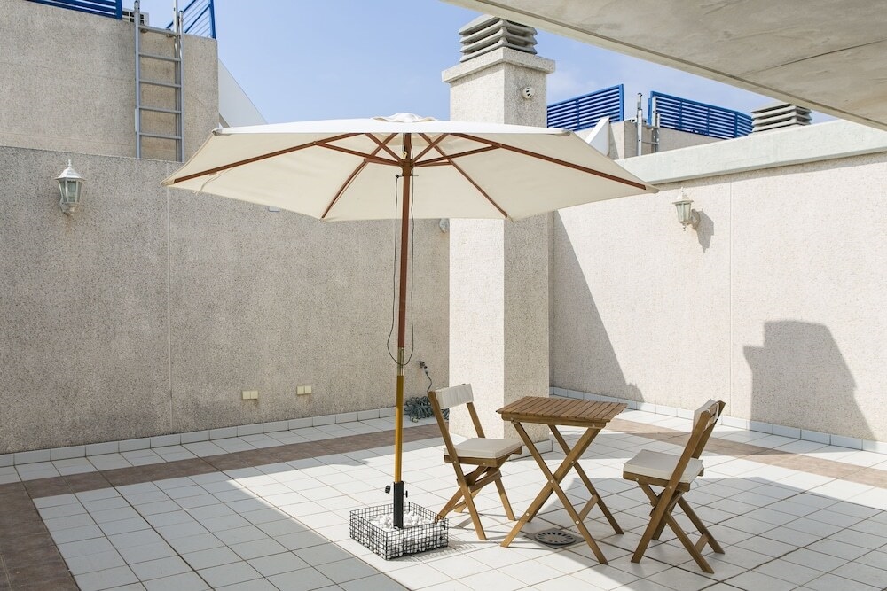 Apartup Patacona Oriental