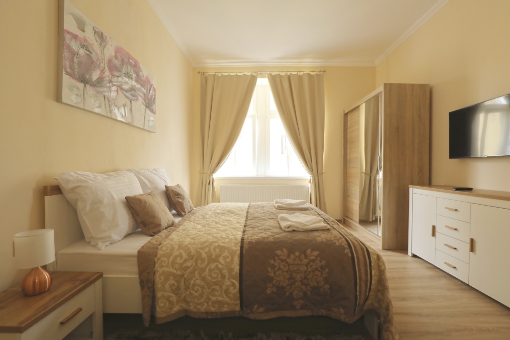 Condo Hotel Aphrodite Aparthotel & Spa