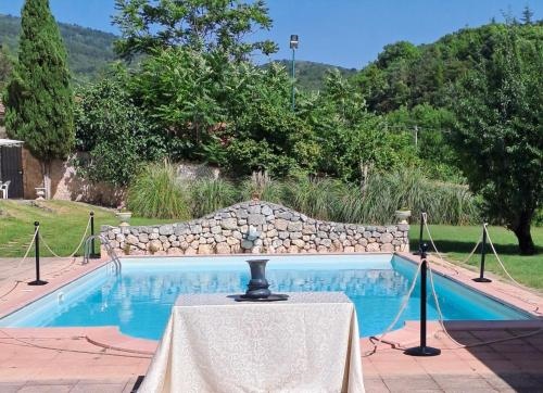 Appartamenti Il Capomandro