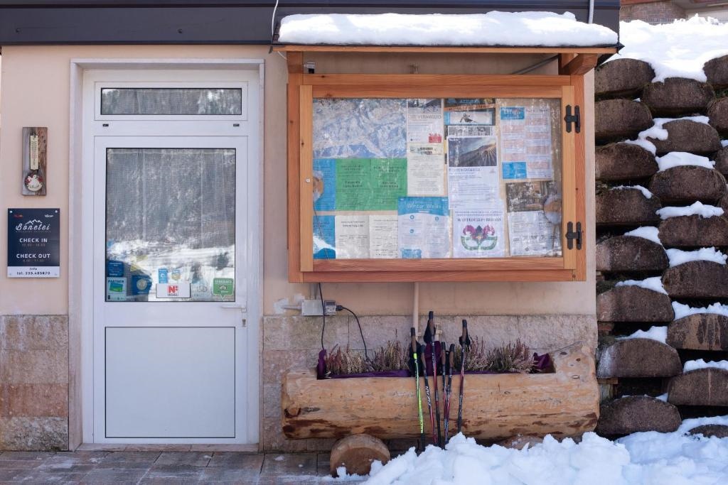 Appartamenti Ai Bonetei 2