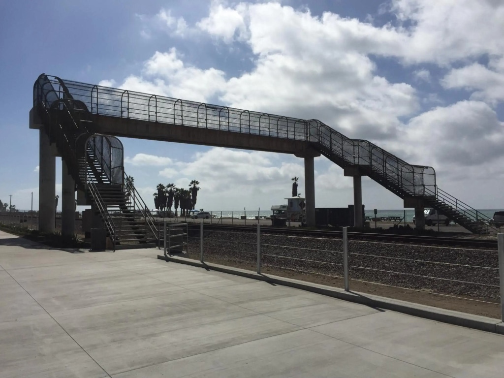 Capistrano Surfside Inn