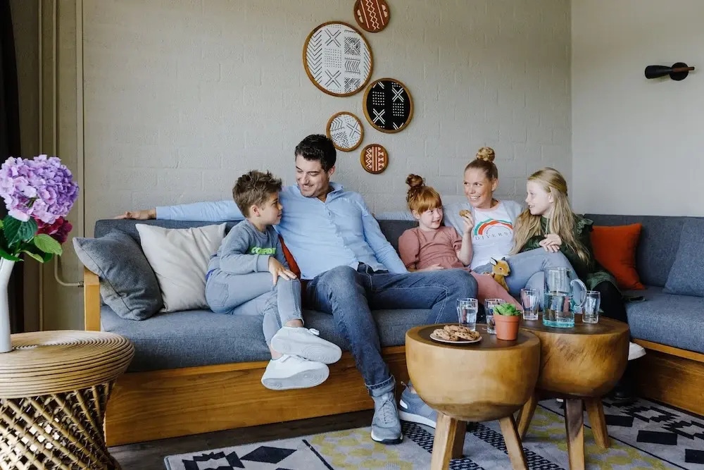 Beekse Bergen Bungalowpark