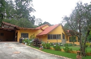 Casa Alegria Bed & Breakfast