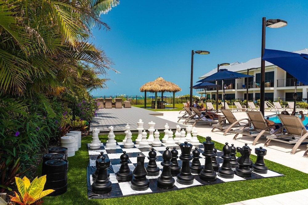 Anna Maria Beach Resort Rm 101