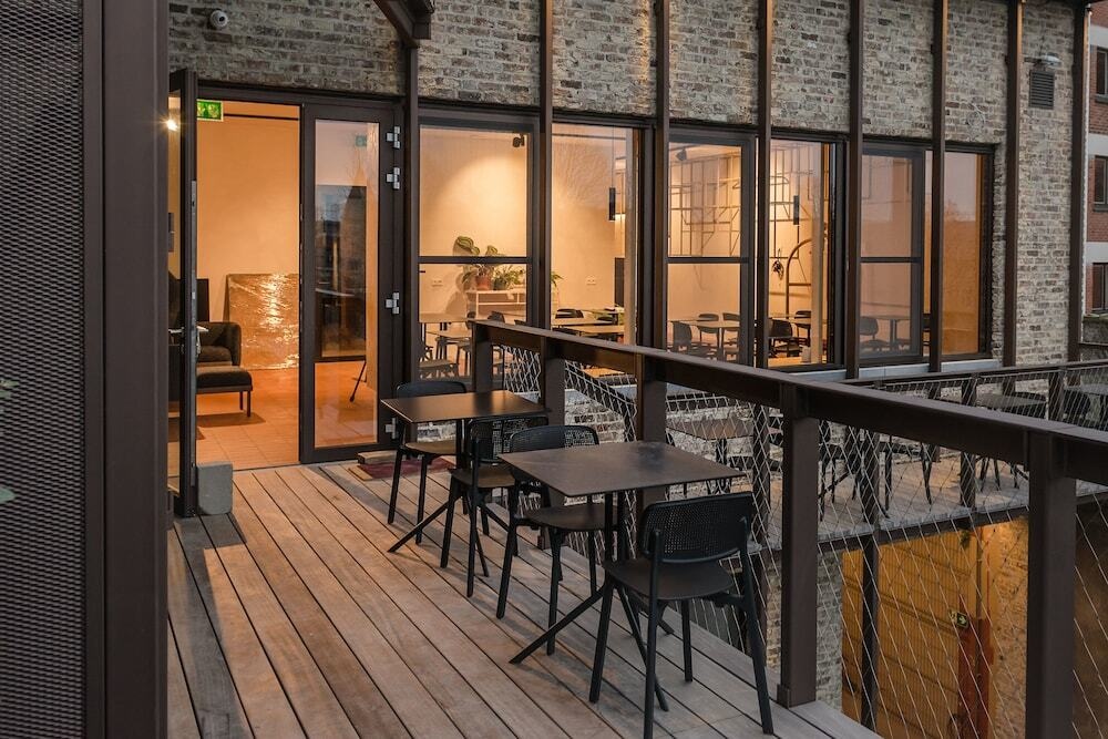 Bed & Breakfast De Bijloke